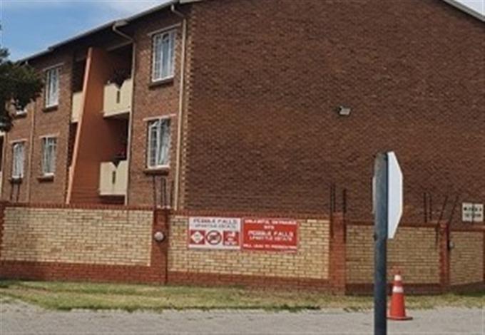 Standard Bank SIE Sale In Execution 2 Bedroom House for Sale in Boksburg - MR555350