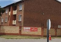 Front View of property in Boksburg