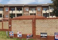 Front View of property in Boksburg