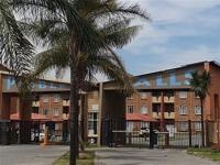 Front View of property in Boksburg