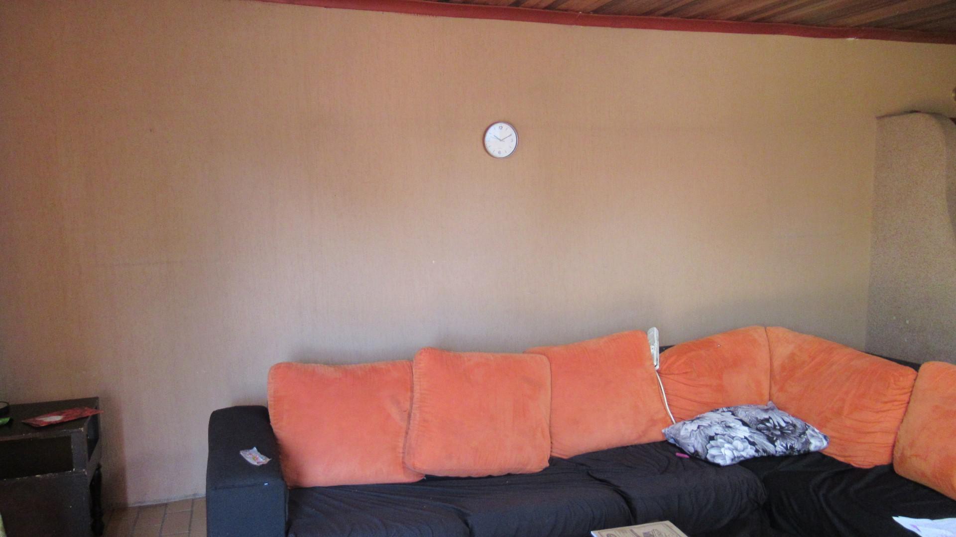 Lounges - 55 square meters of property in Lenasia South