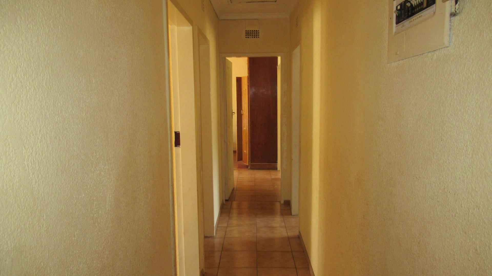 Spaces - 7 square meters of property in Lenasia South