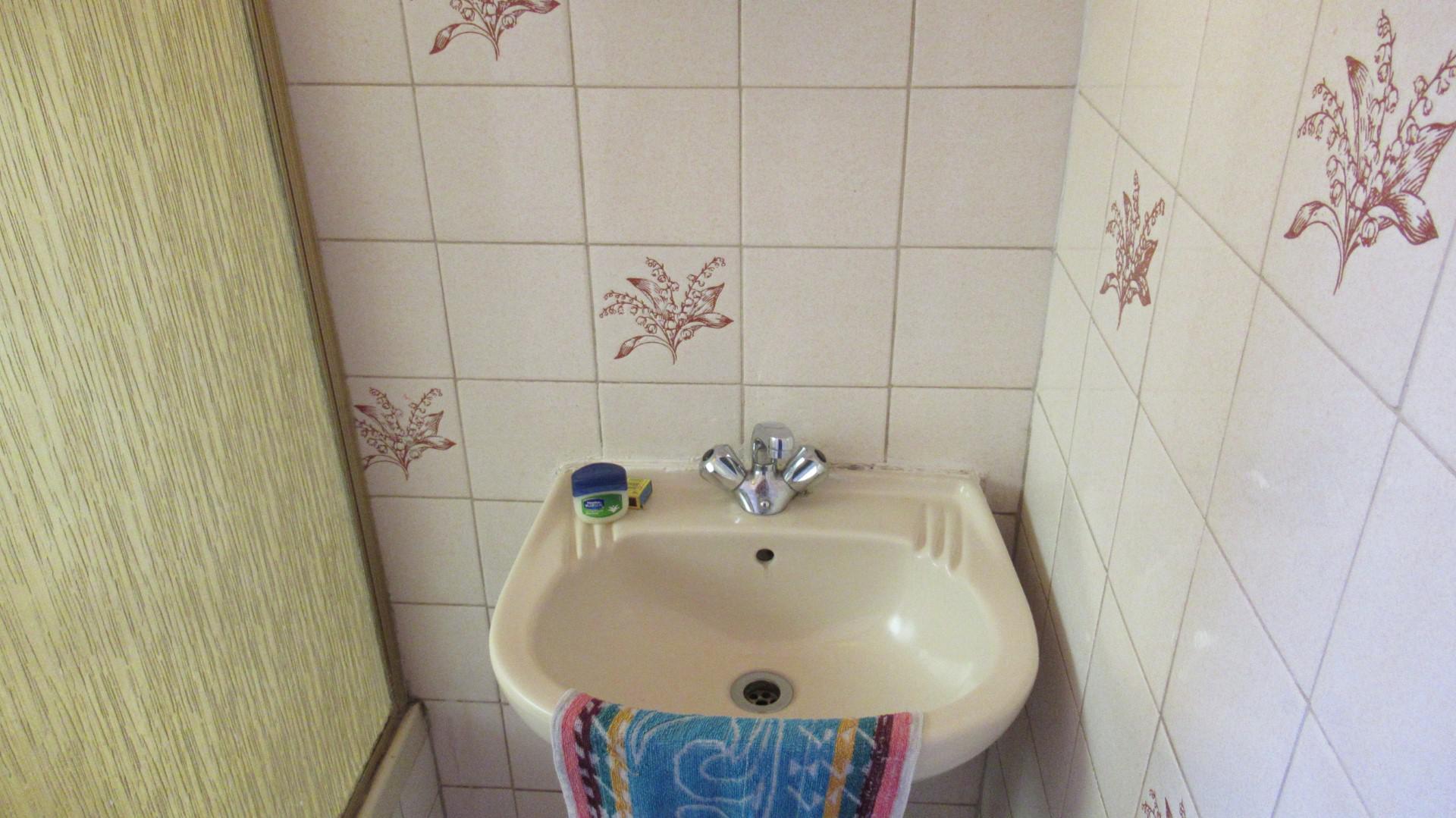 Bathroom 2 - 5 square meters of property in Lenasia South