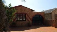 Front View of property in Lenasia