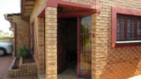 Front View of property in Lenasia