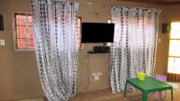Lounges - 55 square meters of property in Lenasia South