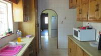 Kitchen - 14 square meters of property in Lenasia South