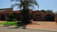 Front View of property in Lenasia