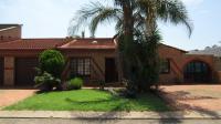 Front View of property in Lenasia