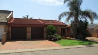 Front View of property in Lenasia