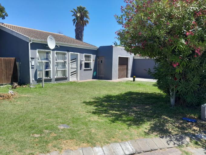 3 Bedroom House for Sale For Sale in Silversands - MR555400