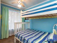 Bed Room 2 - 12 square meters of property in Strubensvallei