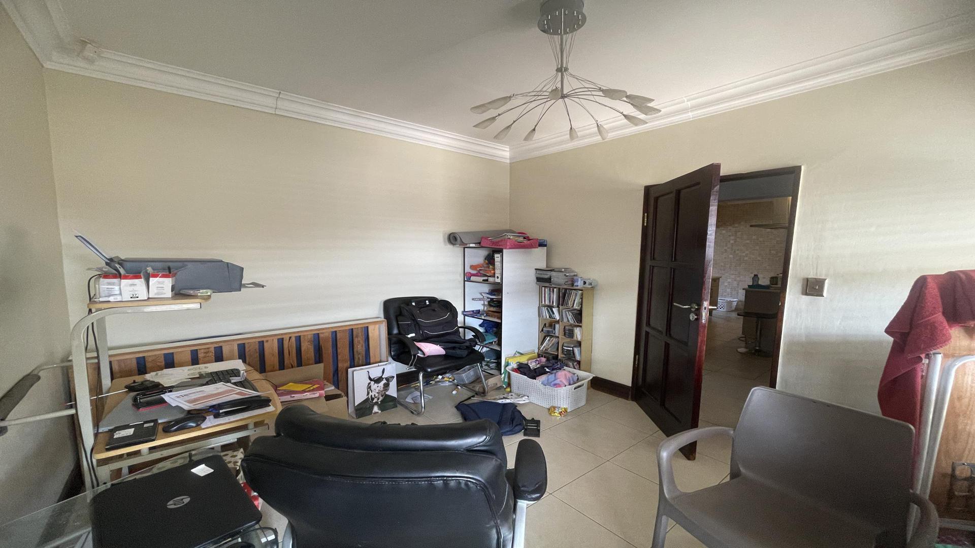 Study of property in Bendor