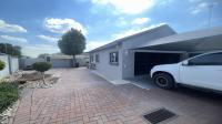 Carport  of property in Bendor