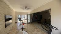 Braai Area of property in Bendor