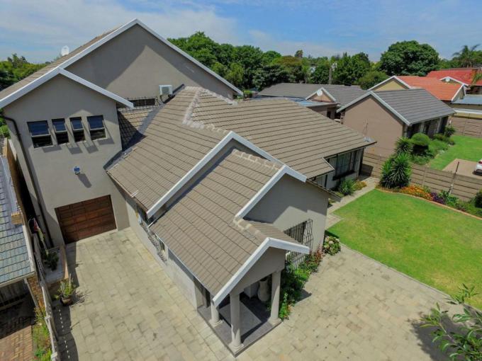 5 Bedroom House for Sale For Sale in Illiondale - MR555451