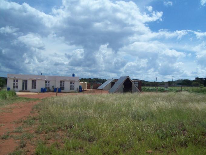 Smallholding for Sale For Sale in Polokwane - MR555470