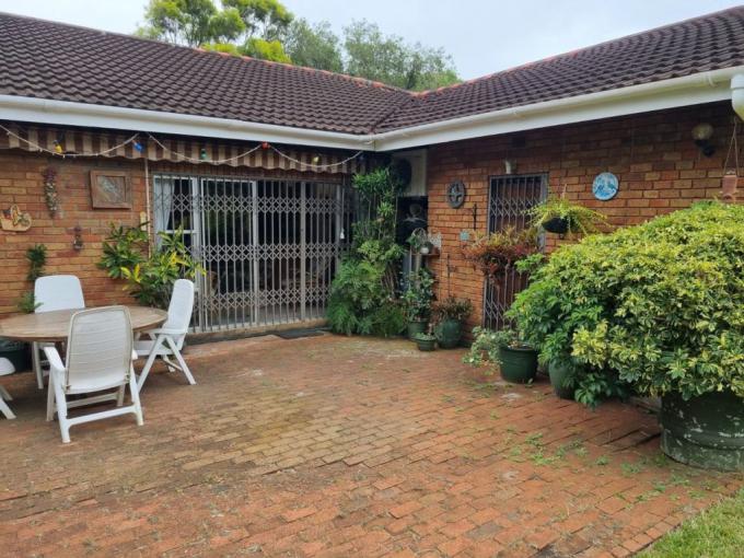 3 Bedroom House for Sale For Sale in Nyala Park - MR555484