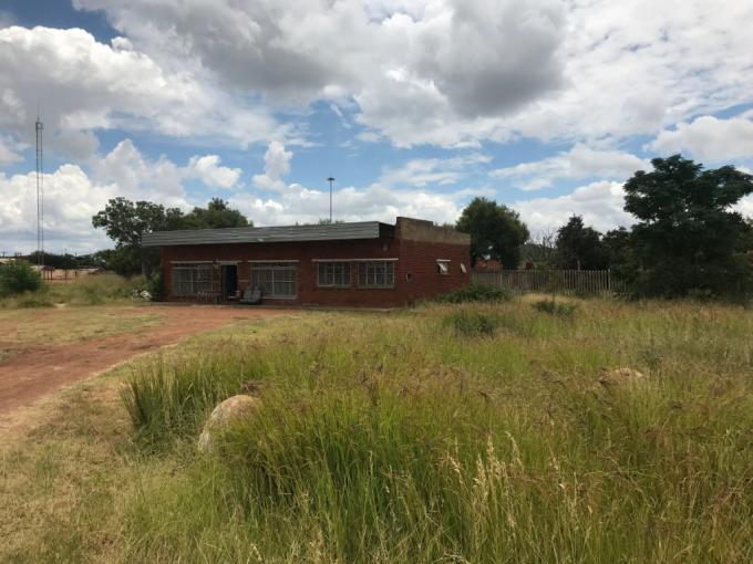 Houses For Sale in GaRankuwa Zone 1 MyRoof.co.za