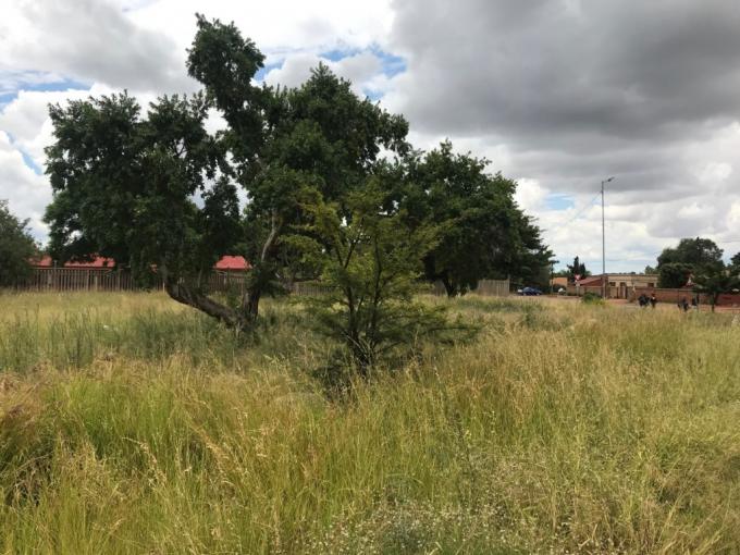 Houses For Sale in GaRankuwa Zone 1 MyRoof.co.za