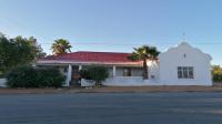 Front View of property in Vanrhynsdorp