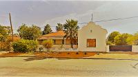 Front View of property in Vanrhynsdorp