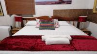 Bed Room 3 - 14 square meters of property in Vanrhynsdorp