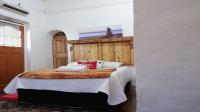Bed Room 1 - 22 square meters of property in Vanrhynsdorp