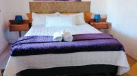 Bed Room 4 - 10 square meters of property in Vanrhynsdorp