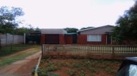 Front View of property in Koffiefontein