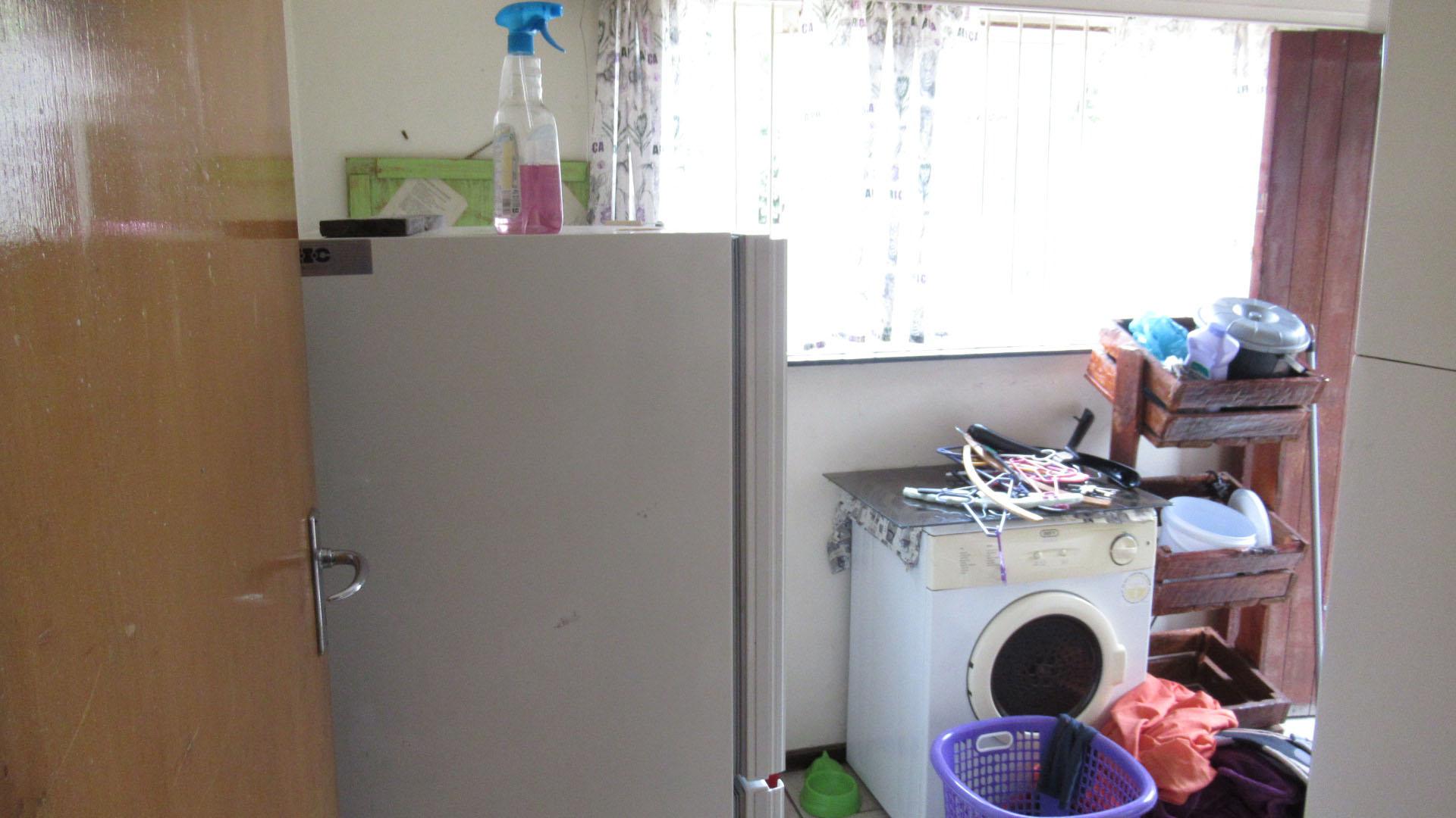 Rooms - 17 square meters of property in Sasolburg