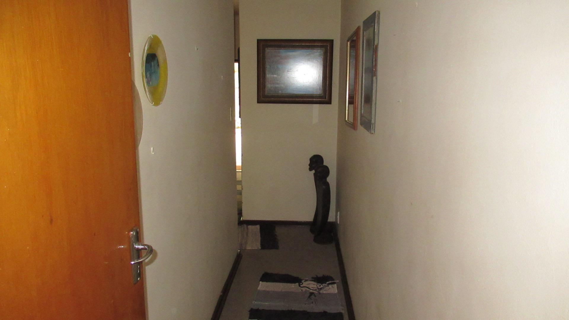 Spaces - 29 square meters of property in Sasolburg