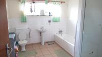 Bathroom 1 - 12 square meters of property in Sasolburg