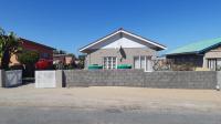 Front View of property in Port Nolloth