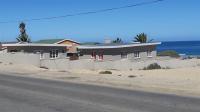 Front View of property in Port Nolloth