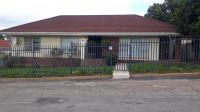 Front View of property in Villiersdorp