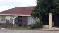 Front View of property in Villiersdorp