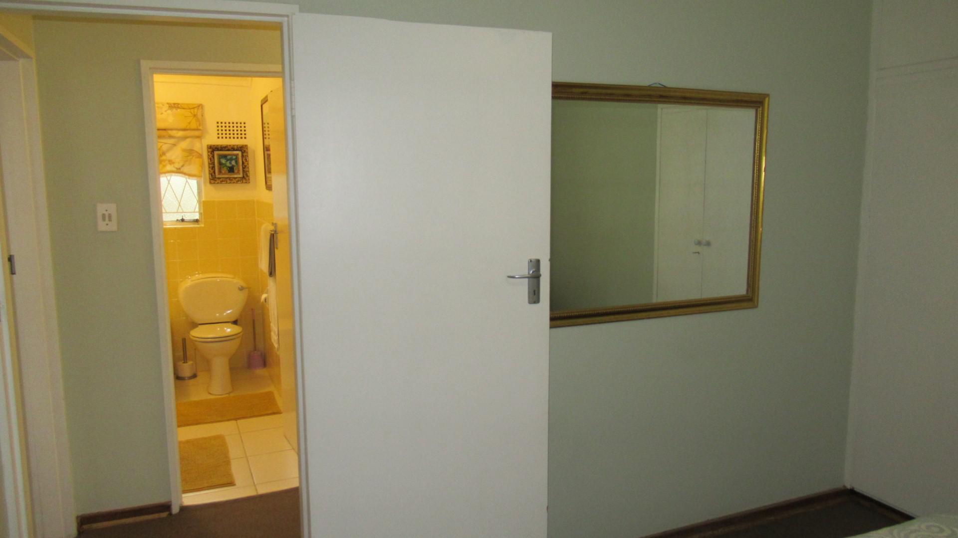 Bed Room 2 - 14 square meters of property in Blairgowrie