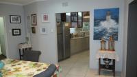 Dining Room - 25 square meters of property in Blairgowrie