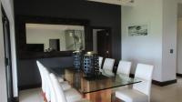 Dining Room - 19 square meters of property in Simbithi Eco Estate