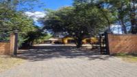 Front View of property in Evander