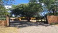 Front View of property in Evander