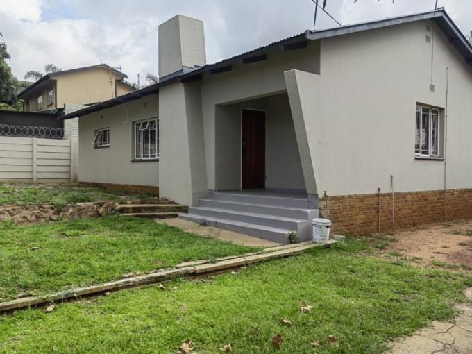 3 Bedroom House for Sale For Sale in Mountain View MR55572