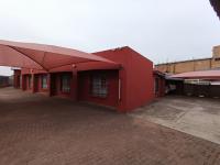  of property in Rustenburg