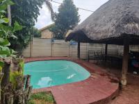  of property in Rustenburg
