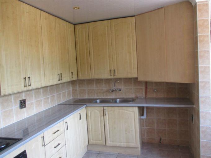 2 Bedroom Apartment for Sale For Sale in Vereeniging - MR555839