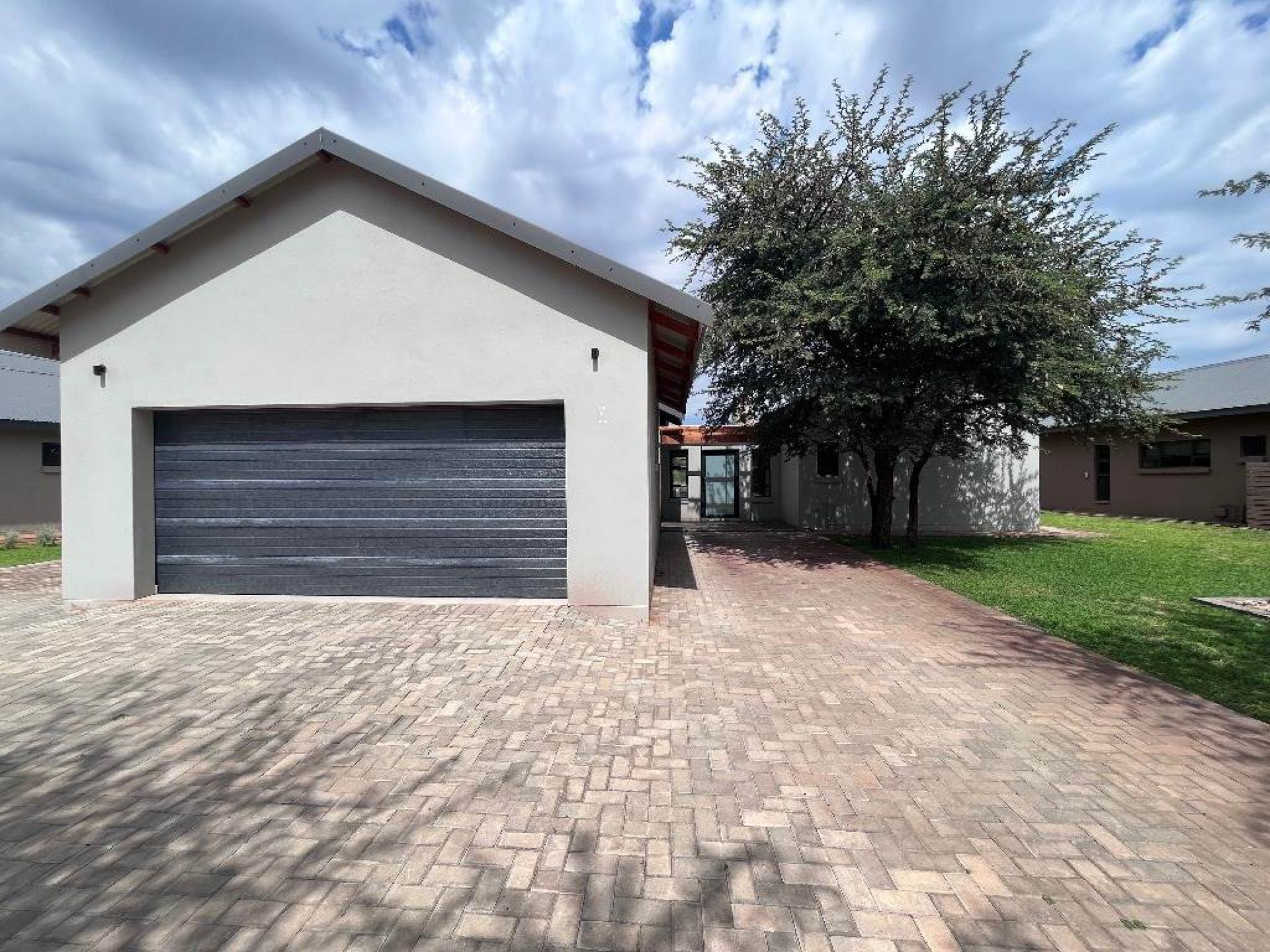 3 Bedroom House for Sale For Sale in Kathu Home Sell MR5