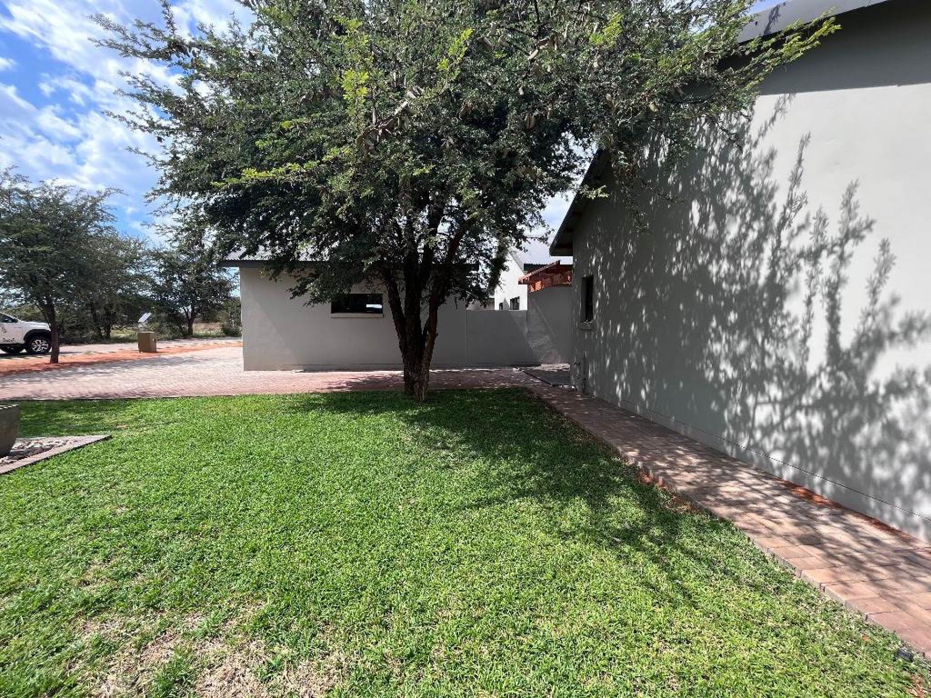 3 Bedroom House for Sale For Sale in Kathu Home Sell MR5