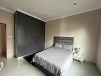 Bed Room 1 - 12 square meters of property in Kathu