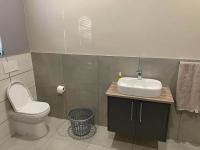 Main Bathroom - 9 square meters of property in Kathu